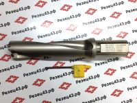 Корпусное сверло WC-34-C32-4D под сменные пластины WC**