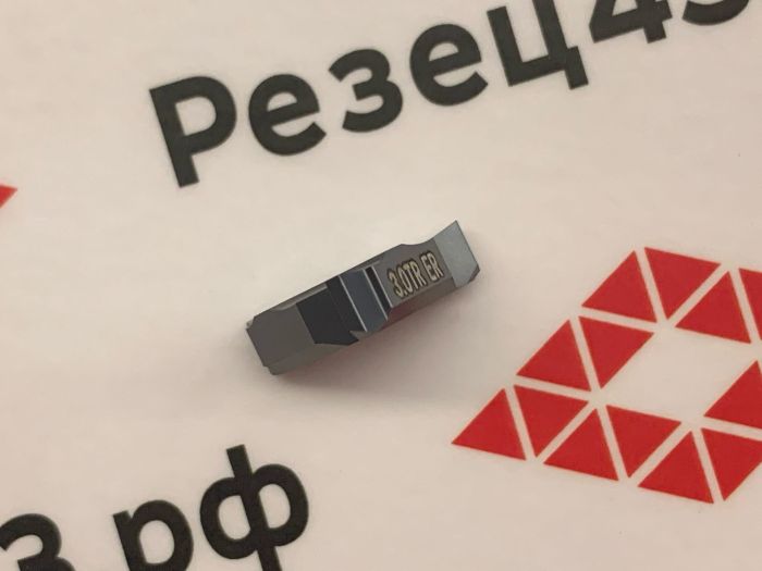 Пластина 16ER 3.0TR RDA