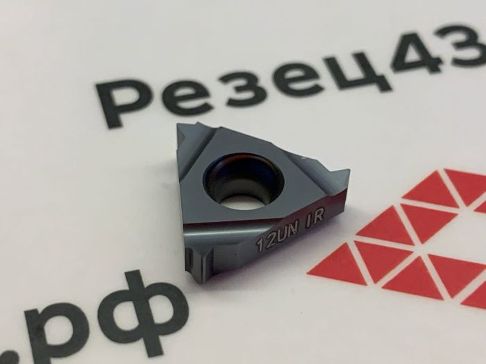 Пластина 16IR 12UN RDA