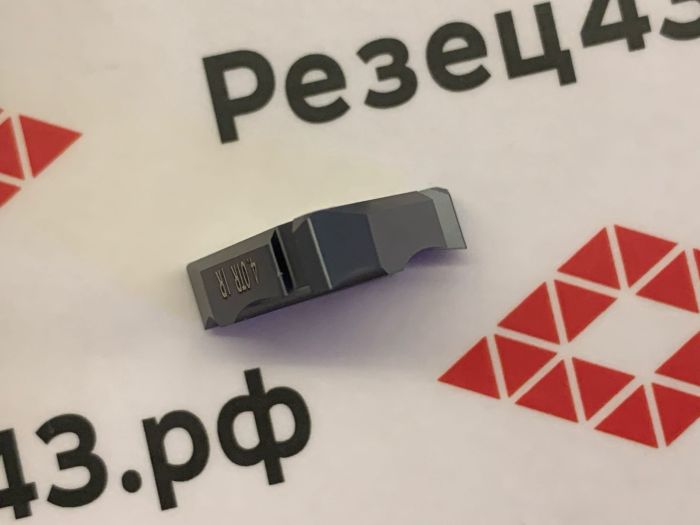 Пластина 22IR 4.0TR RDA