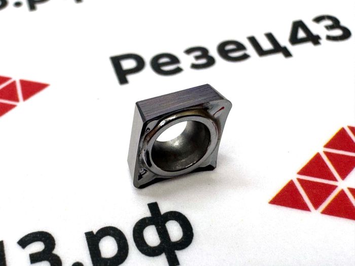 Пластина CCGT060208-AK H01