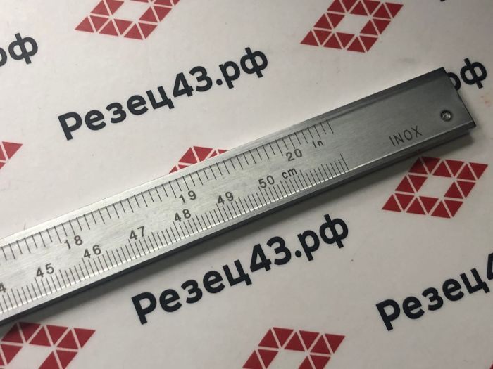 Штангенциркуль разметочный 0-500 мм