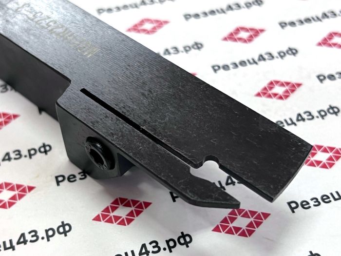 Резец KPLD отрезной MGEHR2525-3L40