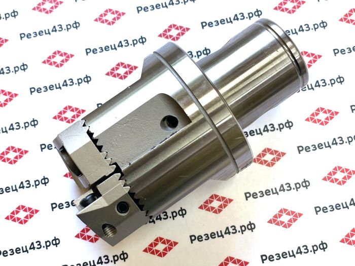 Расточная двухрезцовая головка типа RBH для черновой расточки 68-95 мм (RBH68-95LR-C)
