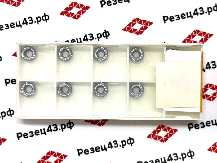 Пластина RCGT0803 BM05