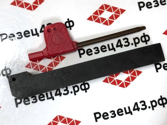 Резец резьбовой SER1212H11