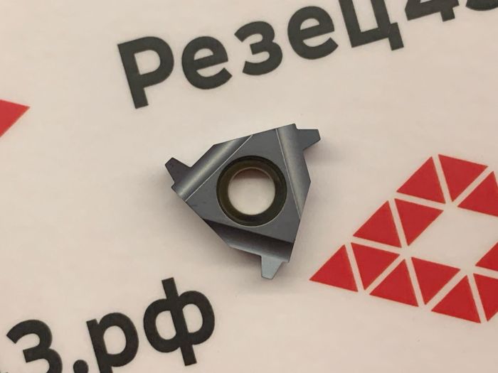 Пластина 16ER 3.0TR RDA