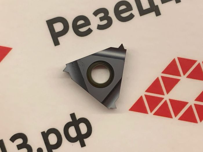 Пластина 16IR 1.75 ISO RDA