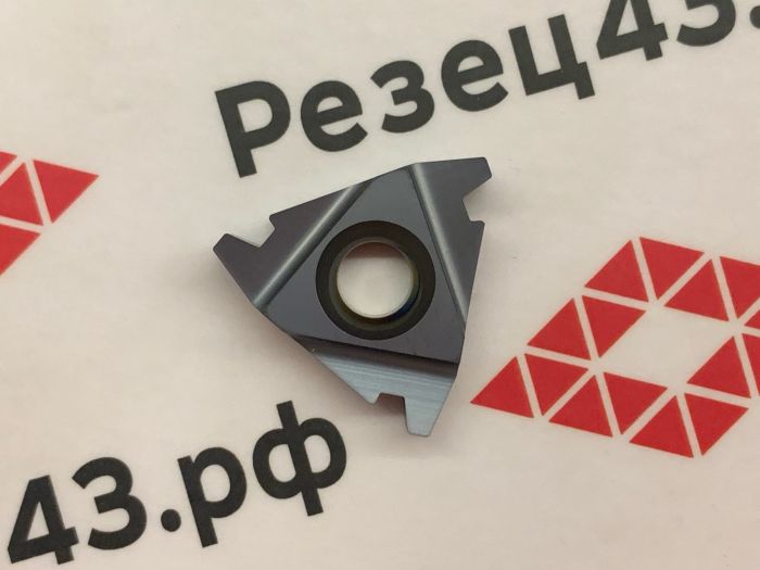 Пластина 22ER 4.0TR RDA