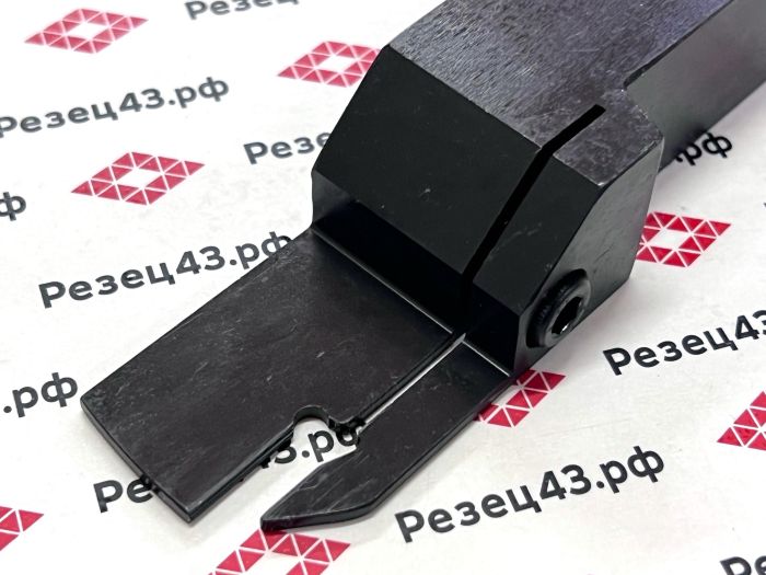 Резец KPLD отрезной MGEHR2525-3L40