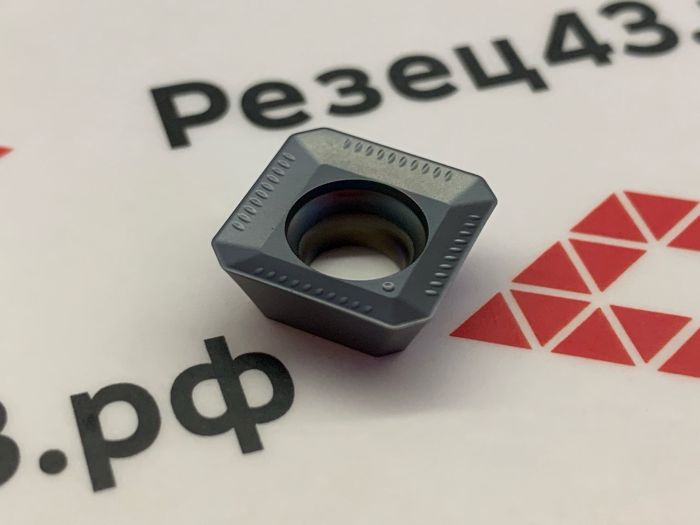 Пластина SEKT1204AFTN-XM RDA