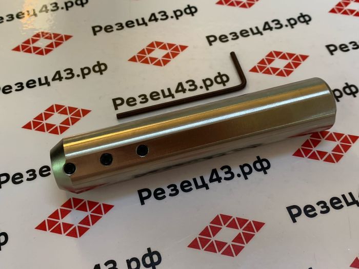 Держатель расточной державки для малых диаметров SHB-0420-100
