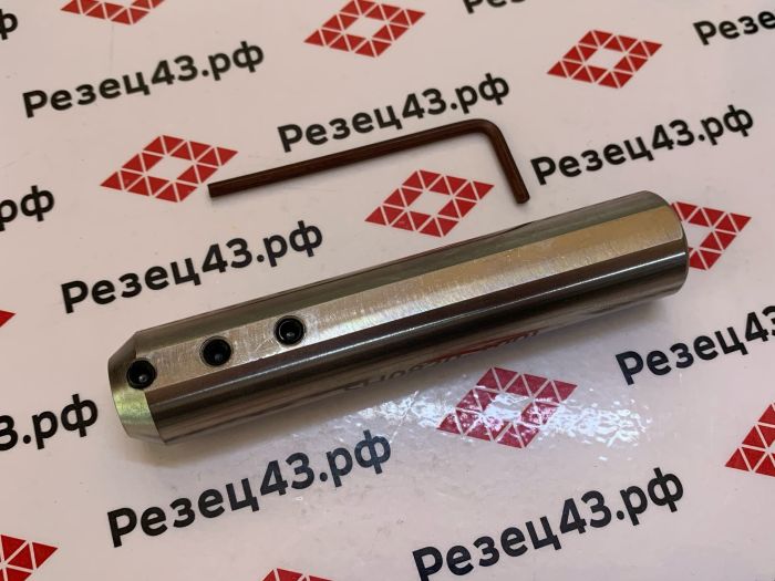Держатель расточной державки для малых диаметров SHB-0820-100