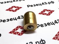 Пресс-масленка станочная 12х14 мм