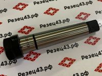 Цанговый патрон Морзе 3 под выколотку для цанг ER20 MTA3-ER20