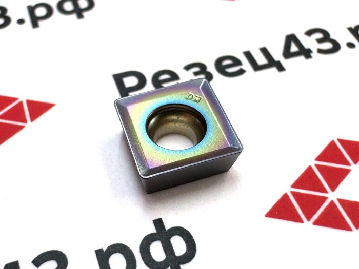 Пластина MPHT080305-DM M85