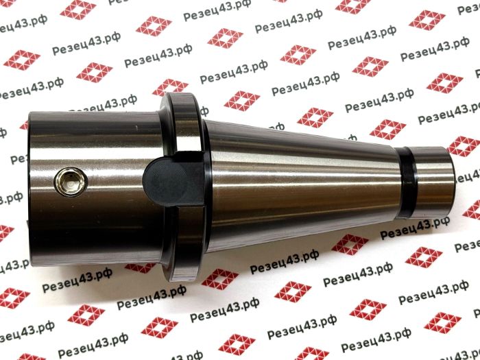 Оправка для фиксации расточных головок (RBH, CBA, CBH) ISO45-LBK6