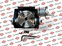 Стол наклонный (синусный, глобусный) поворотный 110 мм (TSK4)