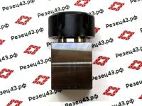 Втулка цанговая квадратная ER25 