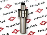 Оправка C20 под насадные фрезы с посадкой 16 мм (C20-FMB16)