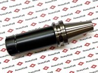 Цанговый патрон BT40 под цанги ER32, вылет 150 мм (BT40-ER32-150)