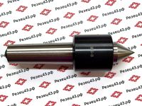 Упорный подвижный токарный центр высокой нагрузки (Heavy Duty Live center) с конусом Морзе 5 - B