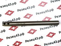 Удлинитель концевой фрезы с боковым креплением SLD6-C12-150L