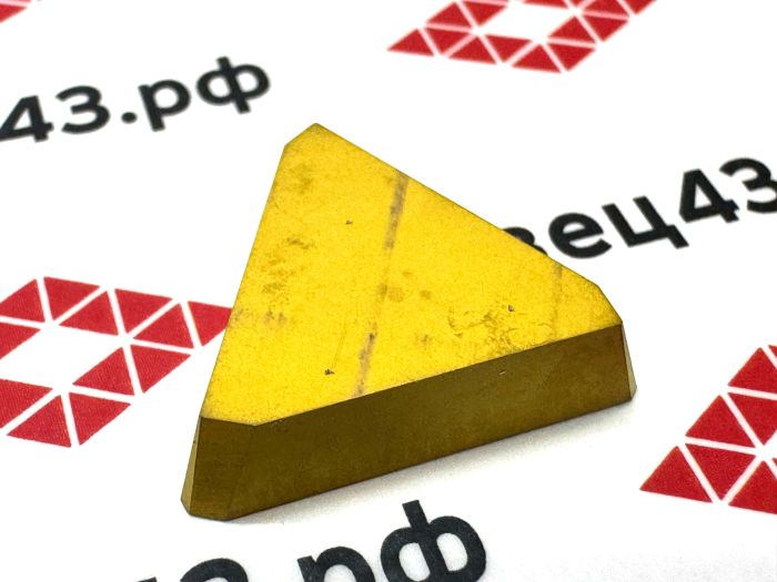 Пластина TPMN220408-PM 4225 TPMN432-PM 4225