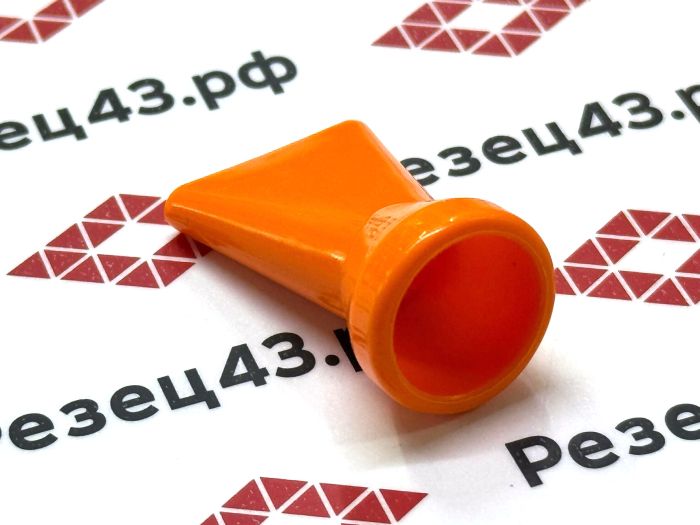 Сопло плоское для подачи СОЖ 3/8 (21мм)