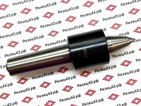 Упорный подвижный токарный центр высокой нагрузки (Heavy Duty Live center) с конусом Морзе 5 - D