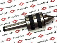 Подвижный токарный центр средней нагрузки (Medium Duty Live Center) с конусом Морзе 2