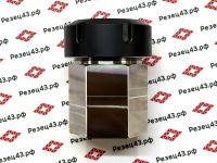 Втулка цанговая шестигранная ER40