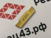 Пластина MGMN400-M NC3030