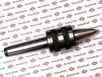 Подвижный токарный центр средней нагрузки (Medium Duty Live Center) с конусом Морзе 4 - C