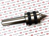 Подвижный токарный центр средней нагрузки (Medium Duty Live Center) с конусом Морзе 5 - B