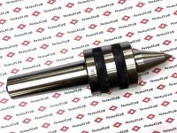 Подвижный токарный центр средней нагрузки (Medium Duty Live Center) с конусом Морзе 5 - C