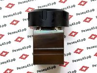 Втулка цанговая квадратная ER40