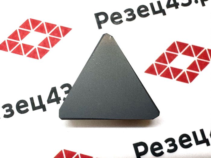Пластина TPMN220408-PM 4225 TPMN432-PM 4225