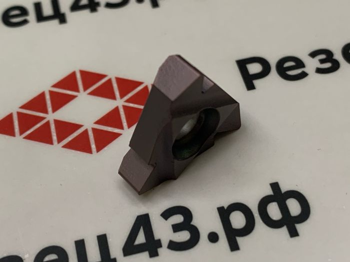 Пластина MMT22ER AG60 VP15TF