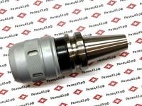Патрон цанговый для силового фрезерования BT40-C32-105
