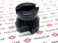 Торцевая насадная (корпусная) фреза 90 градусов, диаметр 63 мм под сменные пластины (R390-11-63-22-4T)